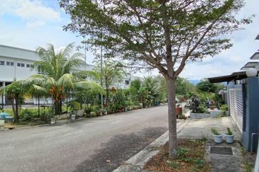 Taman Kajang East
