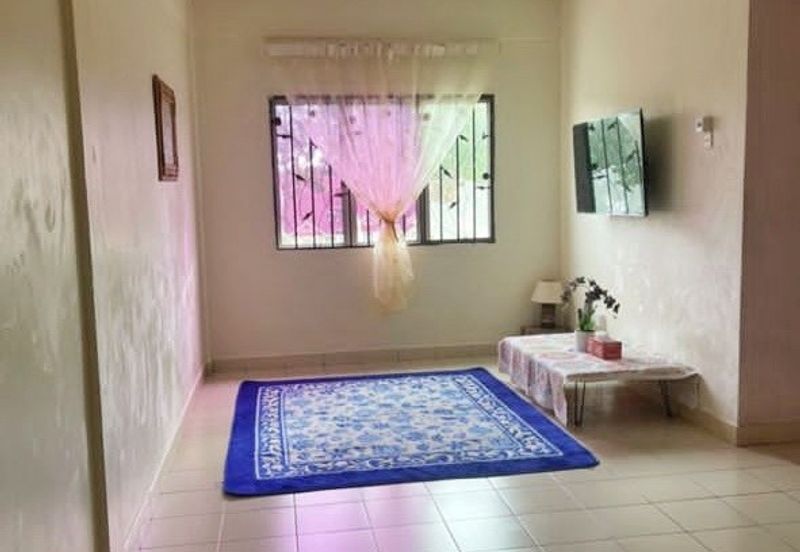 Pangsapuri Seri Bintang