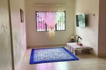 Pangsapuri Seri Bintang