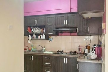 Pangsapuri Seri Bintang