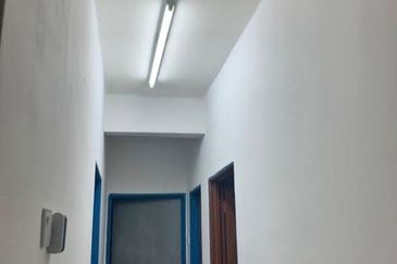 Pangsapuri Seri Bintang