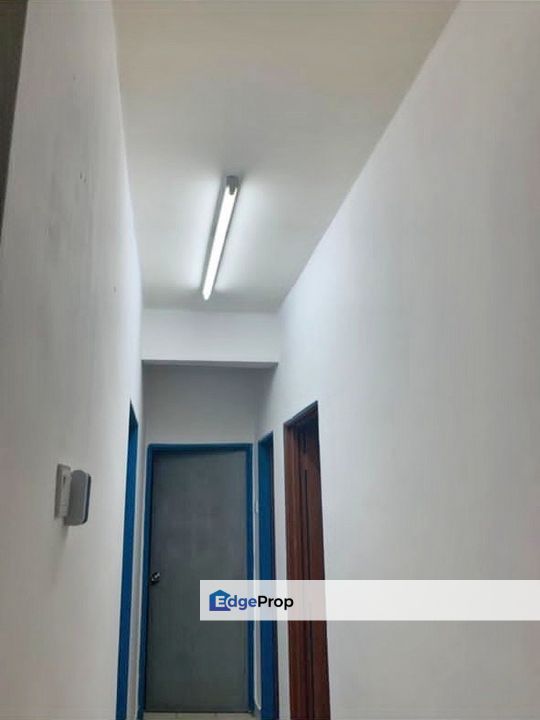 Pangsapuri Seri Bintang, Subang Bestari , Selangor, Subang Bestari