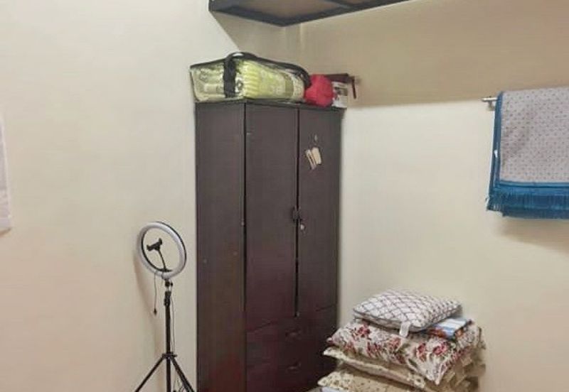 Pangsapuri Seri Bintang