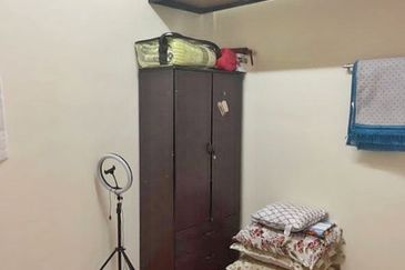 Pangsapuri Seri Bintang