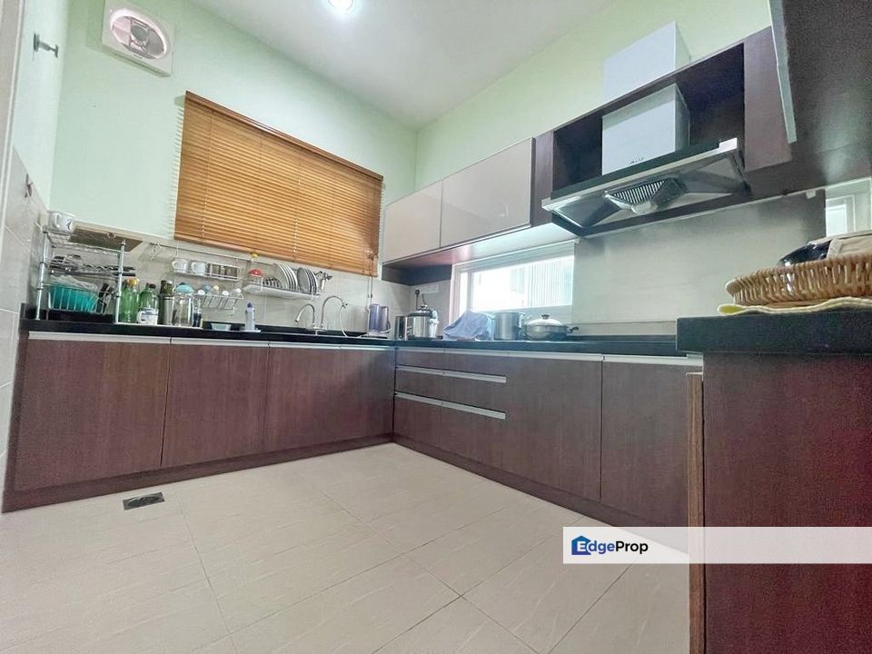 Aspen Garden Fully Furnished , Selangor, Cyberjaya