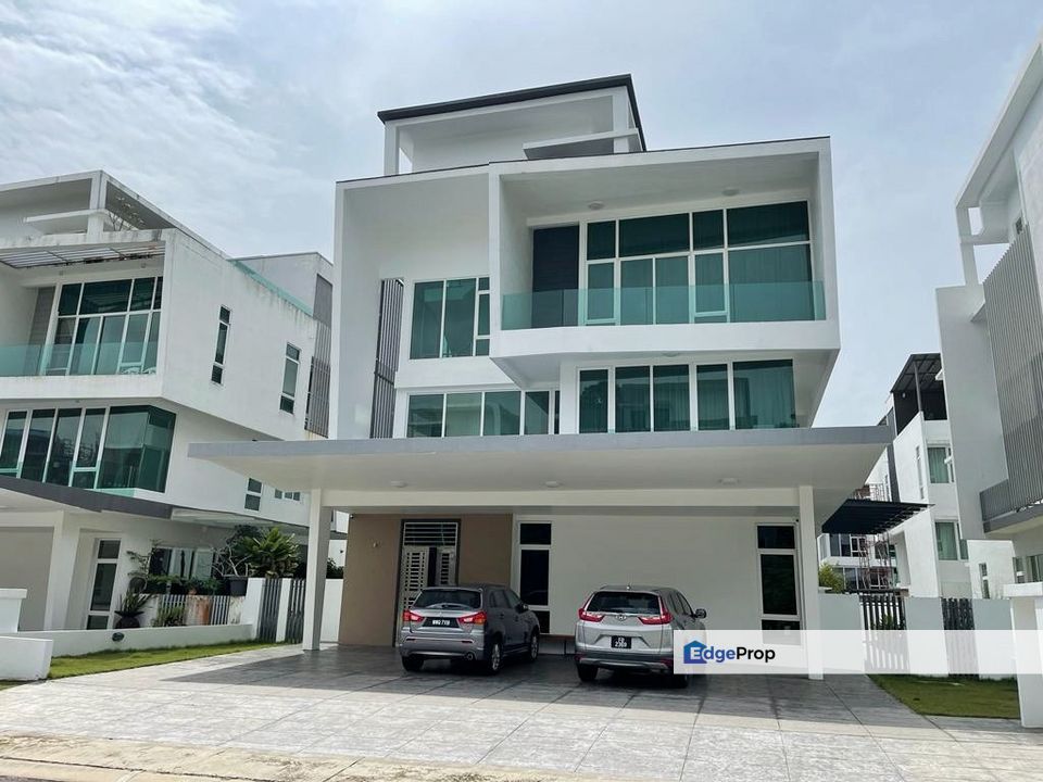 Aspen Garden Fully Furnished , Selangor, Cyberjaya