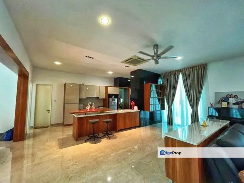 Aspen Garden Fully Furnished , Selangor, Cyberjaya