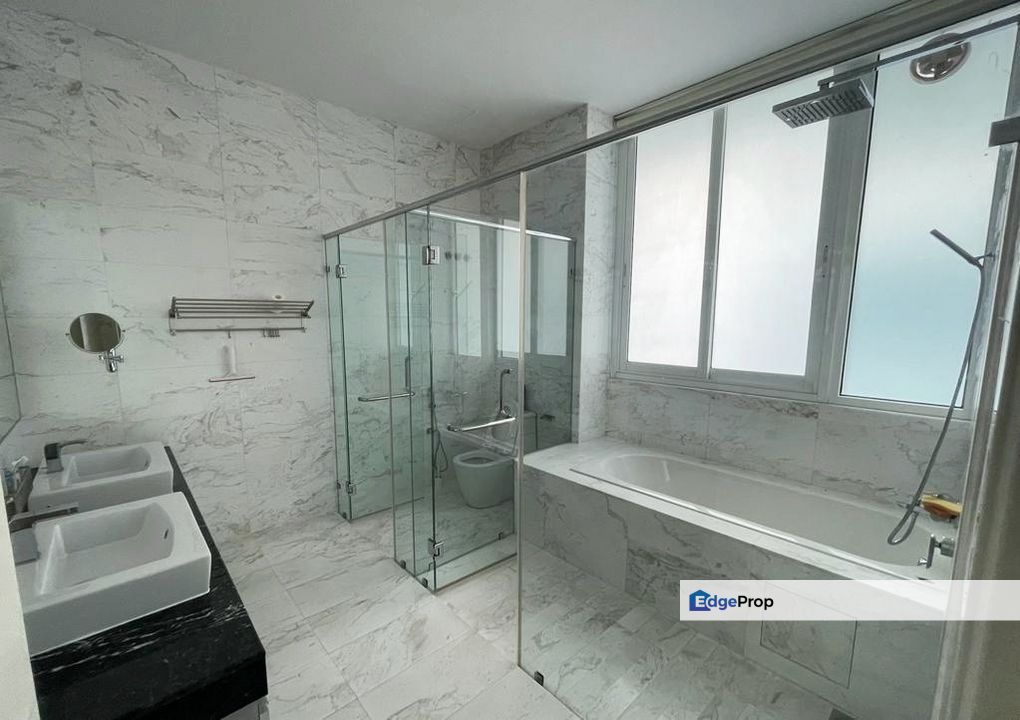 Aspen Garden Fully Furnished , Selangor, Cyberjaya