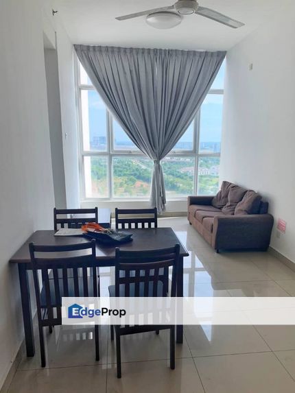 Mutiara Ville, Cyberjaya Partial Furnished , Selangor, Cyberjaya