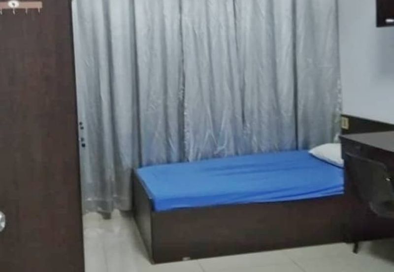 Mutiara Ville @ Cyberjaya