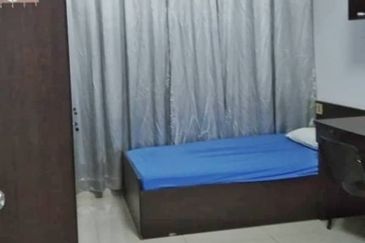 Mutiara Ville @ Cyberjaya