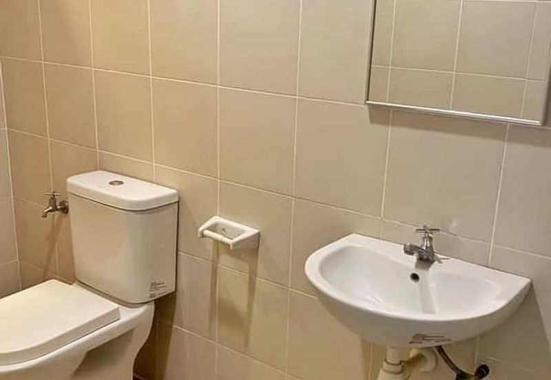 Mutiara Ville @ Cyberjaya