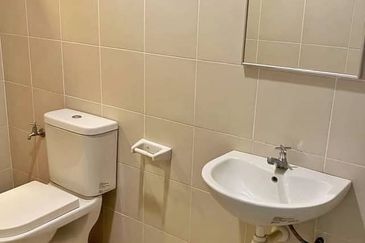 Mutiara Ville @ Cyberjaya