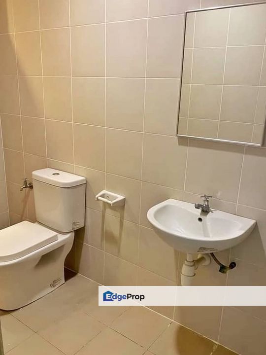 Mutiara Ville, Cyberjaya Partial Furnished , Selangor, Cyberjaya