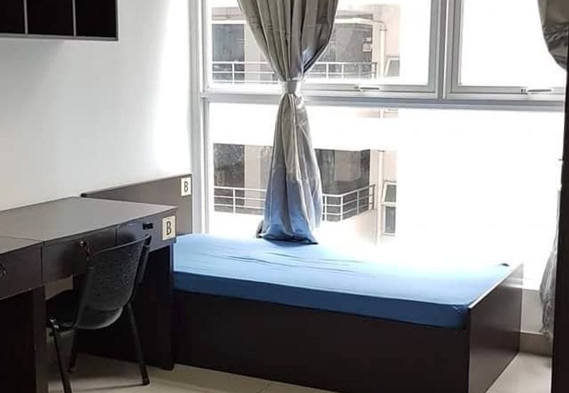 Mutiara Ville @ Cyberjaya