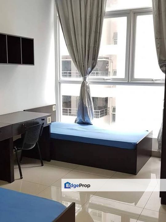 Mutiara Ville, Cyberjaya Partial Furnished , Selangor, Cyberjaya