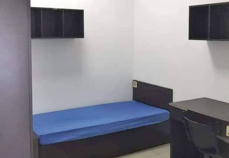 Mutiara Ville @ Cyberjaya