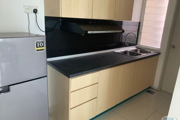 Mutiara Ville @ Cyberjaya