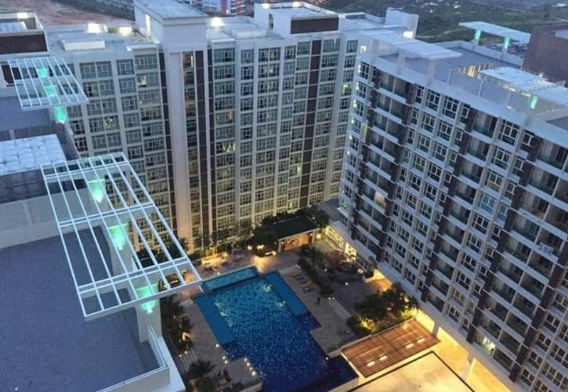 Mutiara Ville @ Cyberjaya