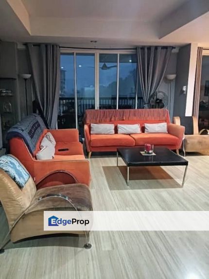 Armanee Terrace Corner Lot Duplex, Selangor, Damansara Perdana