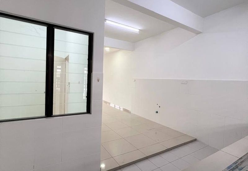 Banyas @ Setia EcoHill 2