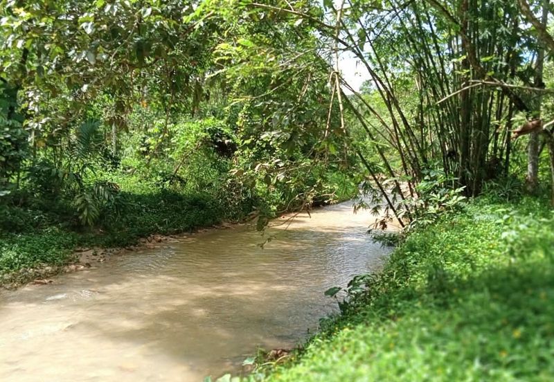 Pekan Ulu Yam (Lama)