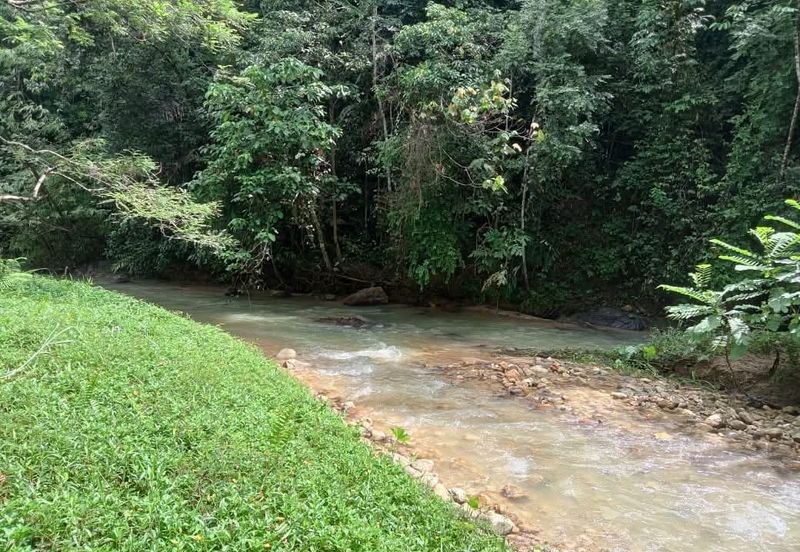 Pekan Ulu Yam (Lama)