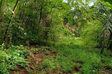 Pekan Ulu Yam (Lama)