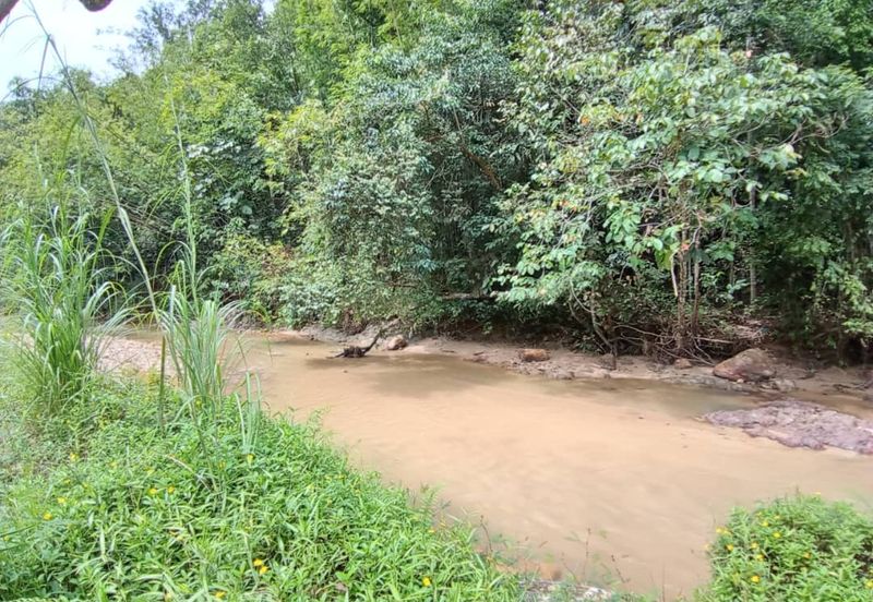 Pekan Ulu Yam (Lama)