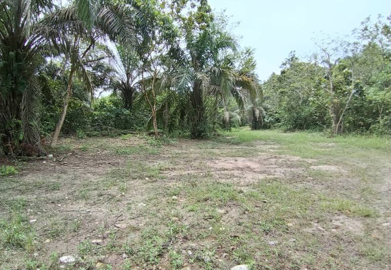 Pekan Ulu Yam (Lama)