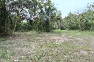 Pekan Ulu Yam (Lama)