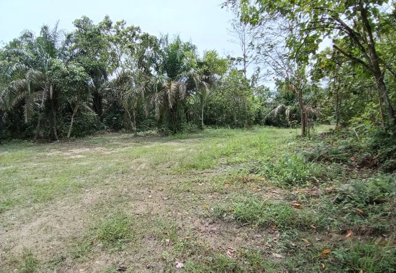 Pekan Ulu Yam (Lama)