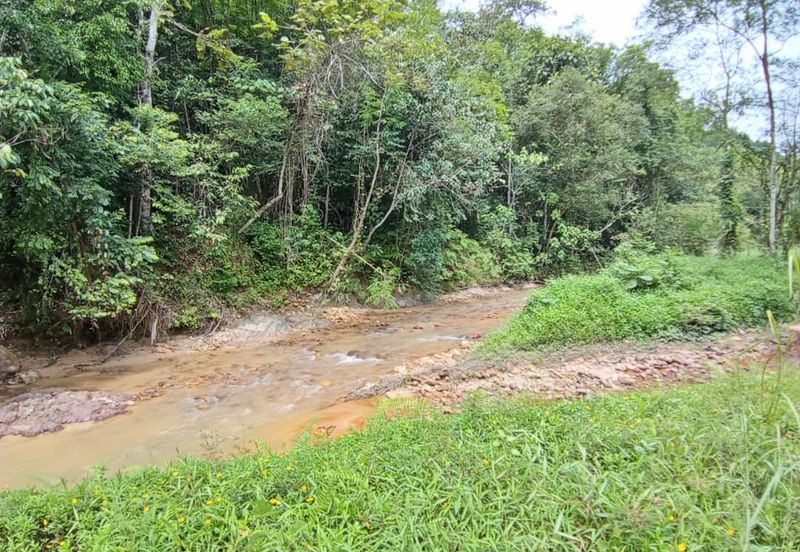 Pekan Ulu Yam (Lama)