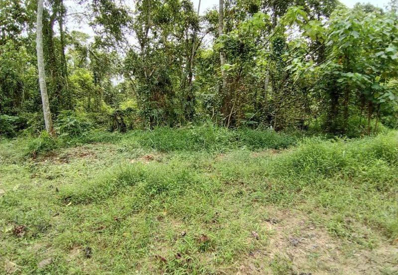 Pekan Ulu Yam (Lama)