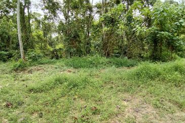 Pekan Ulu Yam (Lama)