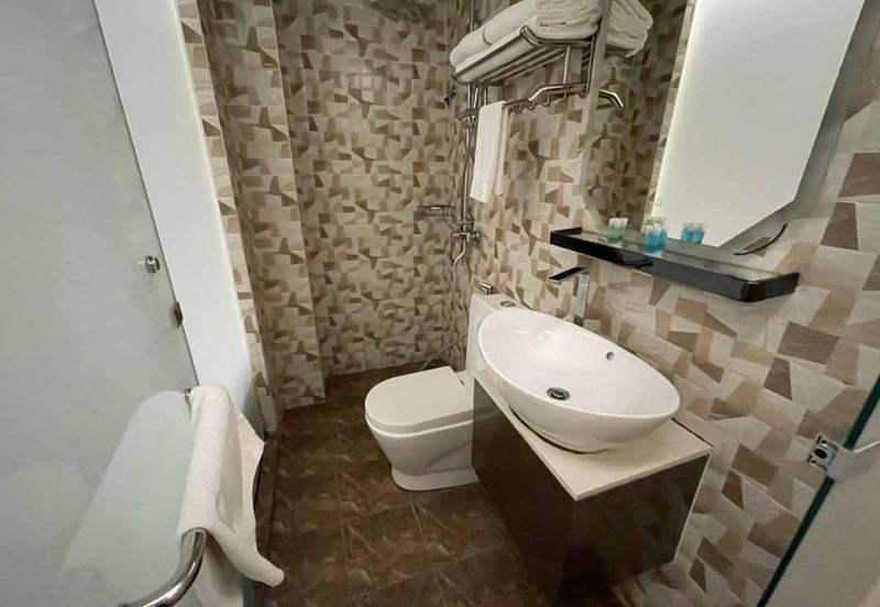 Kuala Lumpur City Centre