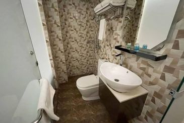 Kuala Lumpur City Centre