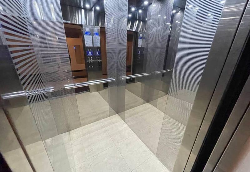 Kuala Lumpur City Centre