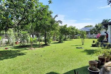 Seksyen 4, Bandar Baru Bangi