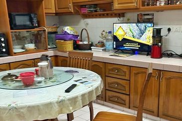 Seksyen 4, Bandar Baru Bangi