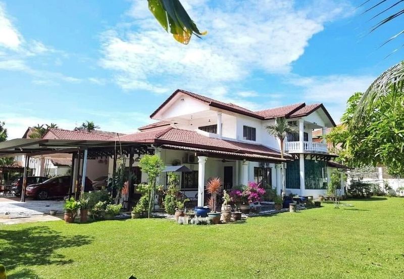 Seksyen 4, Bandar Baru Bangi