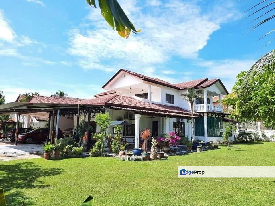 Seksyen 4, Bandar Baru Bangi Bungalow , Selangor, Bangi