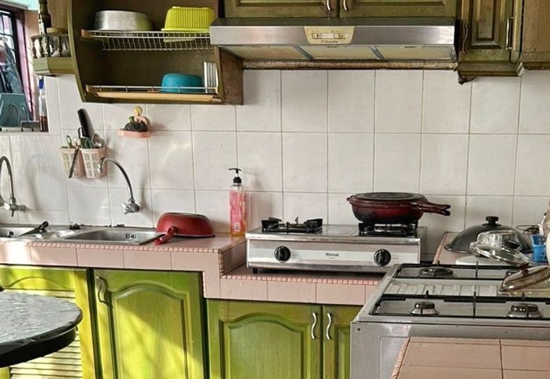 Seksyen 4, Bandar Baru Bangi