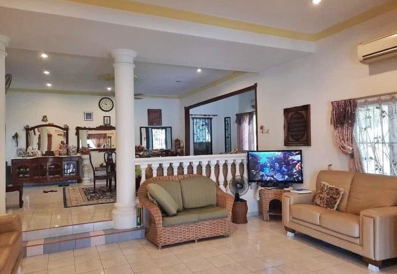 Seksyen 4, Bandar Baru Bangi