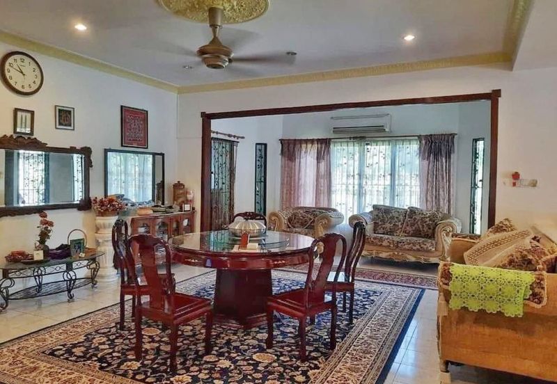 Seksyen 4, Bandar Baru Bangi