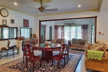 Seksyen 4, Bandar Baru Bangi