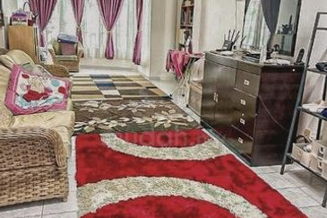 Seksyen 4, Bandar Baru Bangi