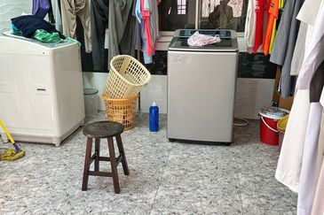 Seksyen 4, Bandar Baru Bangi