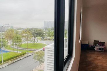 Lakefield Residences, Tropicana Heights