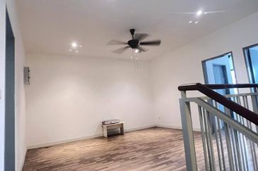 Lakefield Residences, Tropicana Heights